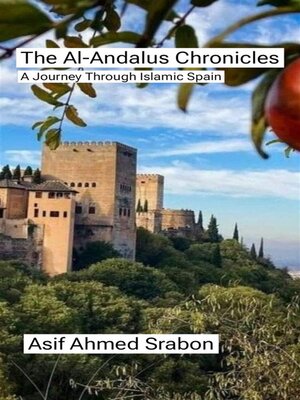cover image of The Al-Andalus Chronicles